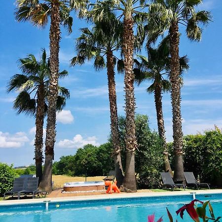 La Villa Mediterranee Wellness Spa Piscine Saint-Drezery 외부 사진