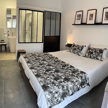 La Villa Mediterranee Wellness Spa Piscine Saint-Drezery 외부 사진