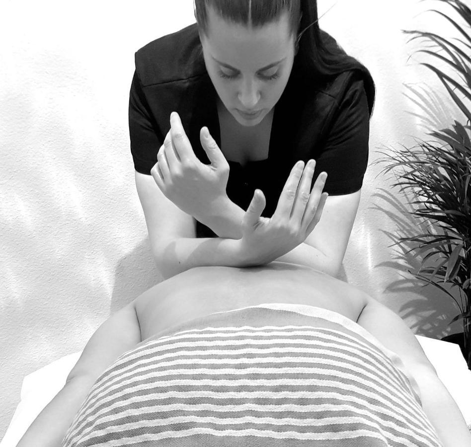 La Villa Mediterranee Wellness Spa Piscine Saint-Drezery 외부 사진