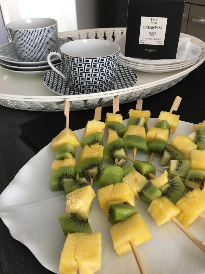 La Villa Mediterranee Wellness Spa Piscine Saint-Drezery 외부 사진
