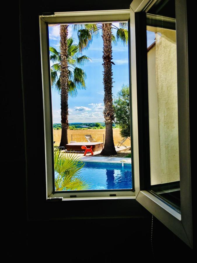 La Villa Mediterranee Wellness Spa Piscine Saint-Drezery 외부 사진