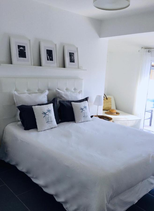 La Villa Mediterranee Wellness Spa Piscine Saint-Drezery 외부 사진